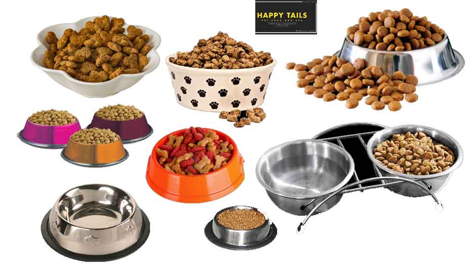 HAPPY TAILS - PET SHOP & SPA